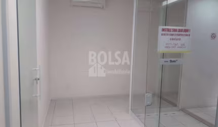 SALA COMERCIAL no bairro centro