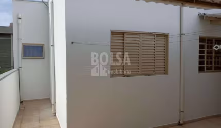 VILA MESQUITA