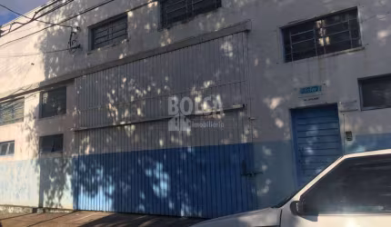 VILA CAMARGO