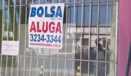 LOJA COMERCIAL no bairro CENTRO