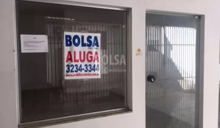 LOJA COMERCIAL no bairro CENTRO