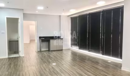CONJUNTO DE 3 SALAS COMERCIAIS NO LUMINA OFFICE ! !