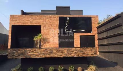 Samambaia Parque Residencial