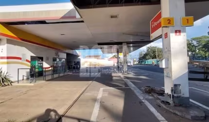 POSTO DE COMBUSTÍVEL EM BAURU PARA ALUGAR ! !