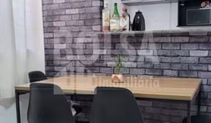 APARTAMENTO no bairro Barcelona