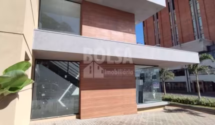 Loja comercial com Vitrini