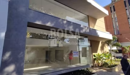 Loja comercial com Vitrini