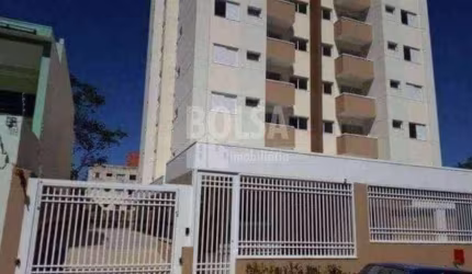 LINDO APARTAMENTO MOBILIADO ! !