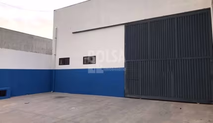 BARRACÃO VILA SÃO PAULO