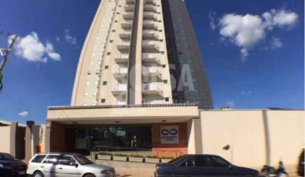 Apartamento no Jardim do contorno Lindíssimo