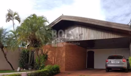 VILA BRUNHARI