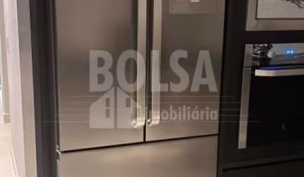 CASA EM CONDOMINIO FEHCADO PARA LOCAÇAO MOBILIADA