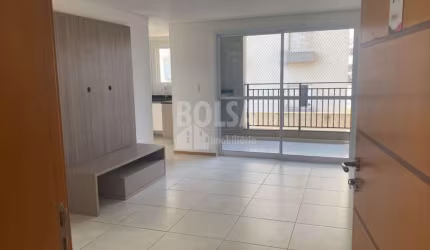 Lindo apartamento com varanda gourmet , completíssimo em armários, ar condicionado , muito bem local