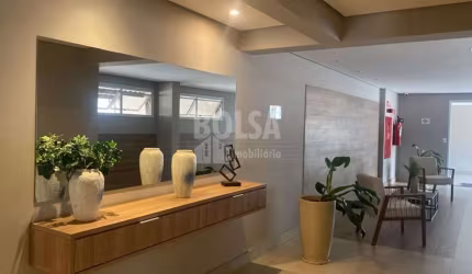 Apartamento no altos da cidade, Andar Alto! Sol da Manhã! próximo de tudo