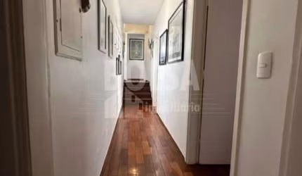 Excelente casa para locação Estoril 4