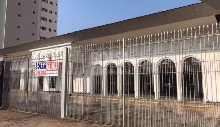 LOCALIZAÇÃO PRIVILEGIADA  ! ! !