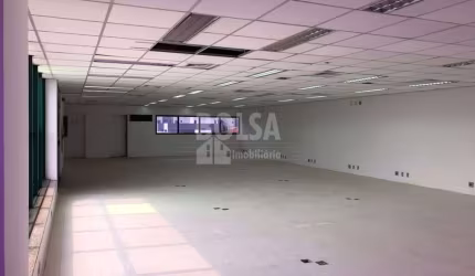 SALA COMERCIAL NA AVENIDA DUQUE DE CAXIAS ! !