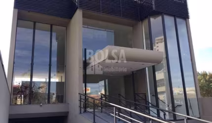 LINDO PRÉDIO COMERCIAL ATRÁS DO BAURU SHOPPING  ! !