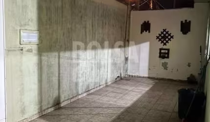 VILA POPULAR