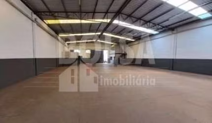 BARRACÃO PARQUE PAULISTA ! ! 600M²