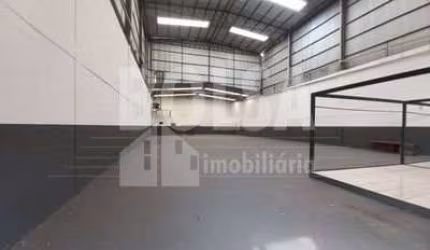 BARRACÃO PARQUE PAULISTA ! ! 600M²