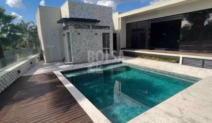 LINDA CASA NO VILLAGGIO 3 ! ! 5 SUÍTES