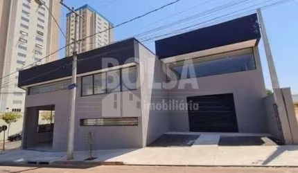 PREDIO COMERCIAL NA VILA AVIAÇÃO ! ! NOVO