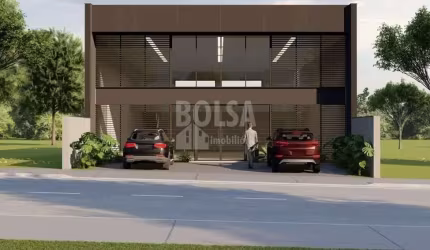 PRÉDIO COMERCIAL EM FASE DE CONSTRUÇÃO ! !