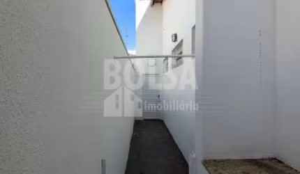 VILA UNIVERSITÁRIA