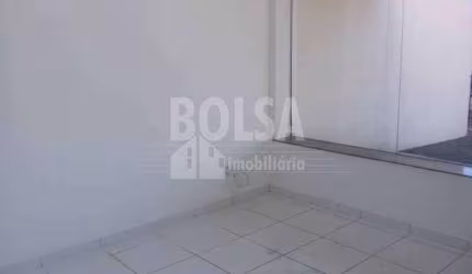 JARDIM EUROPA