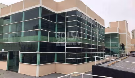 PRÉDIO COMERCIAL