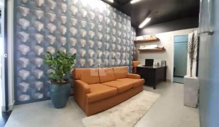 Imóvel Comercial localizado em um a das principais Avenidas de Bauru
