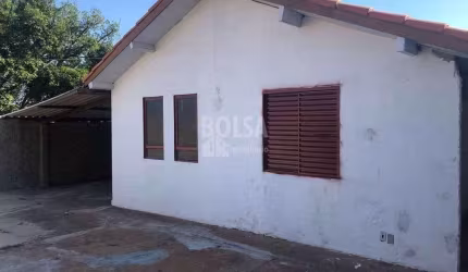 NÚCLEO HABITACIONAL EDSON FRANCISCO DA SILVA