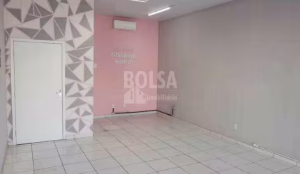 SALA COMERCIAL no bairro Centro