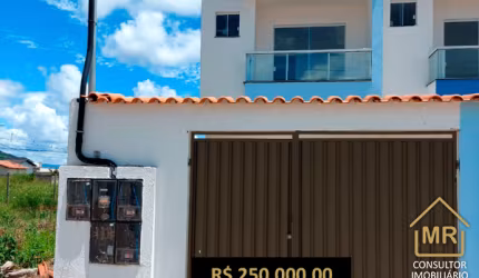Excelente Casa em Macafé  Serra/ES