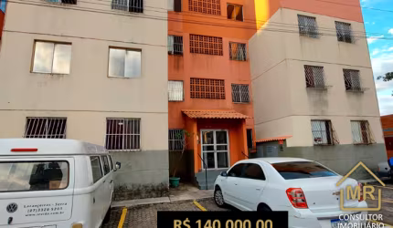 Condomínio Valparaiso da Serra l