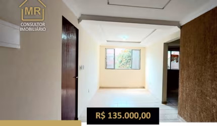 Apartamento em Colina de Laranjeiras