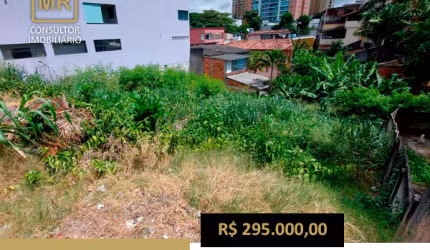 Terreno no Bairro Laranjeiras