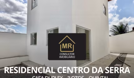 asa em Residencial Centro da Serra I Etapa