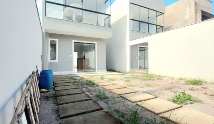 Casa no Bairro Costa Bela, Jacaraípe!