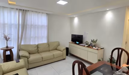 Apartamento à Venda no Bairro Valparaíso