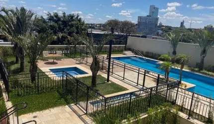 APARTAMENTO NO CONDOMÍNIO LINDENBERG - ANHANGABAÚ - JUNDIAÍ/SP.