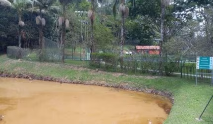 TERRENO A VENDA (DECLIVE) NO CONDOMÍNIO CAPITAL VILLE I - JUNDIAÍ/SP. 1.023 METROS.