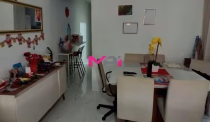 Casa com 2 dormitórios à venda, 125 m² por R$ 477.000 - Fazenda Grande - Jundiaí/SP