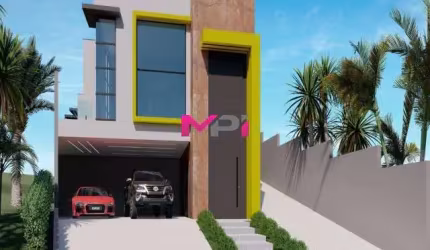 CASA A VENDA NO CONDOMÍNIO RESERVA DOS VINHEDOS - LOUVEIRA/SP. *****Previsão de Abril/2023********