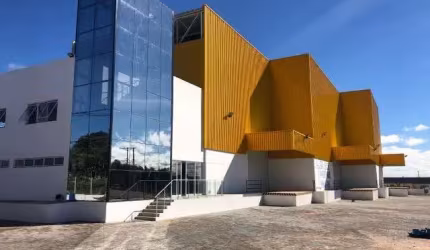GALPÃO A VENDA EM JUNDIAÍ/SP