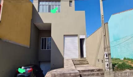 PRÉDIO COMERCIAL PARA VENDA - PARQUE RESIDENCIAL JUNDIAÍ - JUNDIAÍ/SP