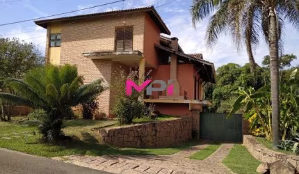 CASA A VENDA NO CONDOMÍNIO HORIZONTE AZUL I -ITUPEVA. 430 METROS DE AC. 05 DORM, 02 SUÍTES.