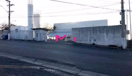 GALPÃO INDUSTRIAL PARA LOCAÇÃO EM ITUPEVA - 1.862 METROS.