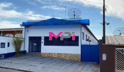 PONTO COMERCIAL NO BAIRRO CAXAMBU - 570 METROS - JUNDIAÍ/SP.